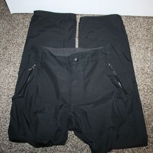 Mens Marmot gortex ski pants